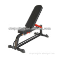 2014 new style gym bench with logo